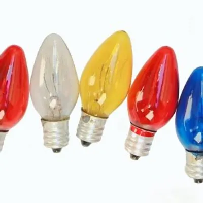 Lampu