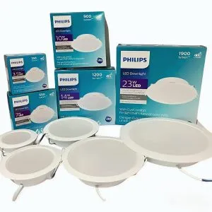 Downled Plafon