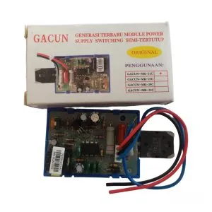 Gacun Tv 2