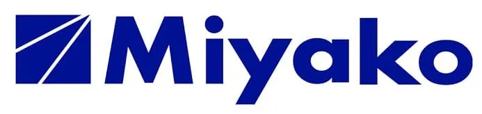 Merek Resmi Miyako di Mitra Technic