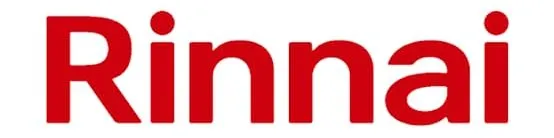 Merek Resmi Rinnai di Mitra Technic
