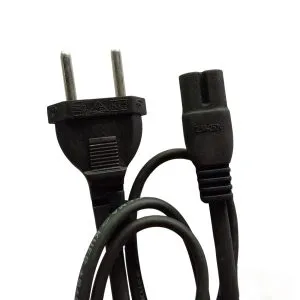 Kabel Ac Delapan