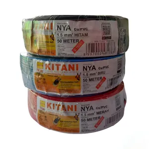 Kabel Listrik Nya