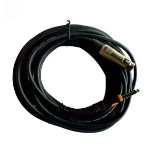 Kabel Microphone