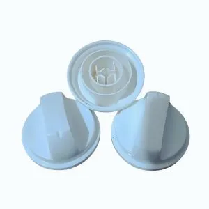 Knop Mesin Cuci