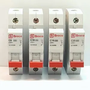 Mcb