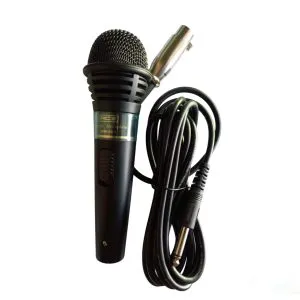 Microphone