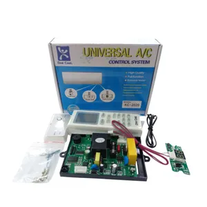 Modul Ac