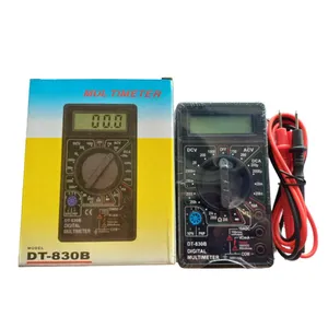 Multitester Digital