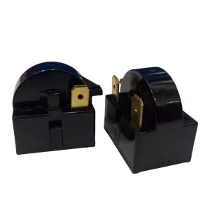 Relay Kulkas