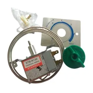 Thermostat Kulkas