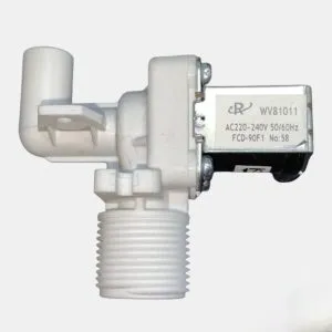Water Inlet