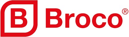 Logo Broco