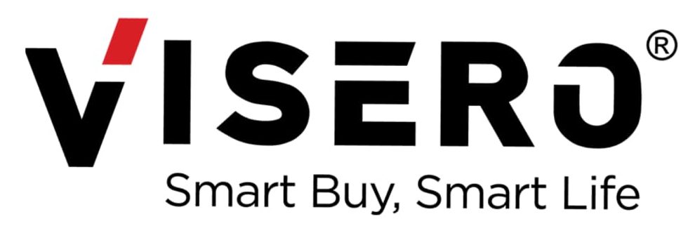 Logo Visero